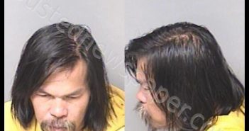 <B>DAN</B>, <B>DONG</B> <B>NGOC</B> #, Gaston County, North Carolina - 2019-11-07 21:22:00