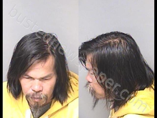 DAN, DONG NGOC #, Gaston County, North Carolina - 2019-11-07 21:22:00