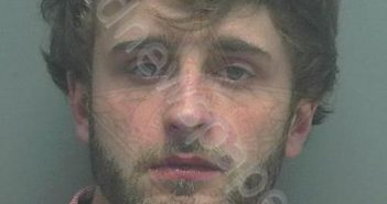 WERNER, MICHAEL JOSEPH | 2019-11-07 02:32:00 Lee County, Florida Booking