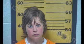 <B>MELISSA</B> <B>KAY</B> <B>HOVATTER</B> #, Ottawa County, Ohio - 2019-11-07 19:09:00