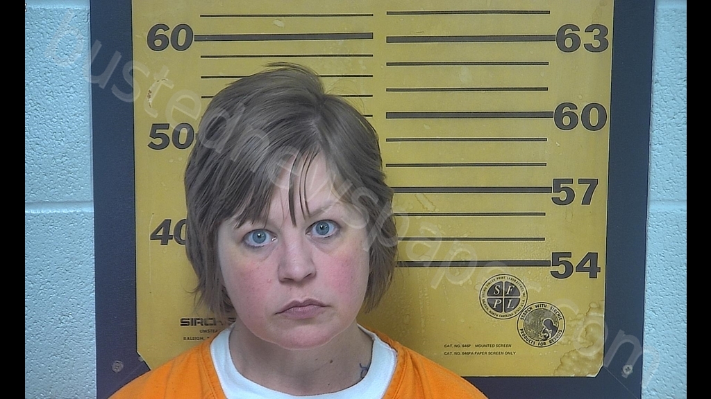 MELISSA KAY HOVATTER #, Ottawa County, Ohio - 2019-11-07 19:09:00
