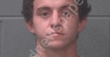 ASPIOTE, DIMITRIS ALEXANDER | 2019-11-07 Onslow County, North Carolina Booking