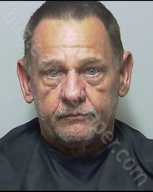 LEPANTO, PHILIP CHRISTOPHER #, Putnam County, Florida - 2019-11-07 16:51:00