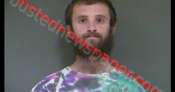 ZACHARY CHARLES WHITTAKER | 2019-11-07 13:50:00 Hancock County, Indiana Booking