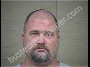 STRICKLAND, JOHN | 2019-11-07 Harnett County, North Carolina Booking