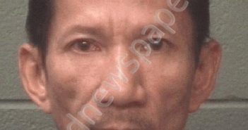 LE, HIEU TRUNG HOAI | 2019-11-07 Onslow County, North Carolina Booking