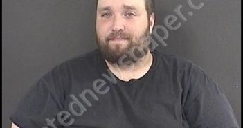 HALL, DOUGLAS JAMES | 2019-11-07 22:53:00 Roanoke County, Virginia Booking