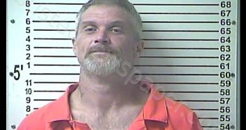 JAMES RAY HADDOCK | 2019-11-08 14:10:00 Hardin County, Kentucky Booking