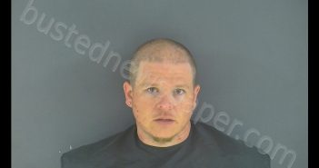 <B>COREY</B> <B>DANIEL</B> <B>WEST</B> #, Blue Ridge Regional Jail, Virginia - 2019-11-08 21:20:00