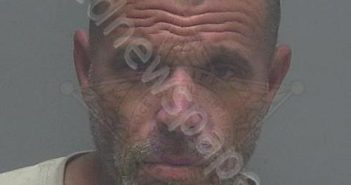 <B>GROUT</B>, <B>ROBERT</B> JP III #, Lee County, Florida - 2019-11-08 22:17:00