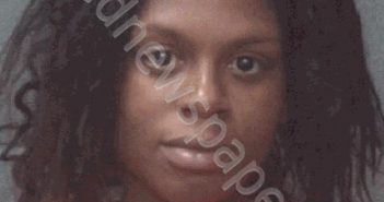 MELENDEZ, ANDREA NICHOLE | 2019-11-08 Onslow County, North Carolina Booking
