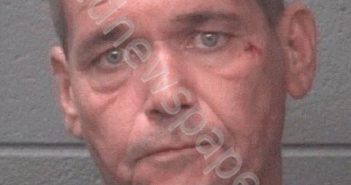 ANDREWS, LARRY EUGENE | 2019-11-08 Onslow County, North Carolina Booking