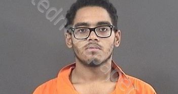 HALL, ZACHARY LYNN | 2019-11-08 19:55:00 Roanoke County, Virginia Booking