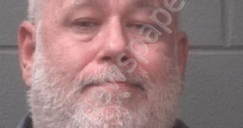 KOEHNE, DONALD LEE, JR | 2019-11-08 Onslow County, North Carolina Booking