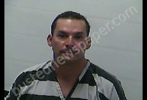 BENAVIDES, FRANK #, Calhoun County, Texas - 2019-11-08 20:34:00