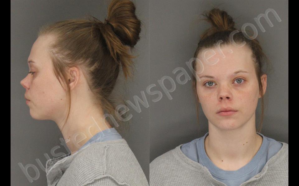 SCROGGINS, KENDRA PAIGE #, Sebastian County, Arkansas - 2019-11-08 18:14:00