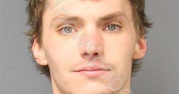 <B>HARRINGTON</B>, <B>JOHN</B> <B>ALLEN</B> #, Guilford County, North Carolina - 2019-11-08