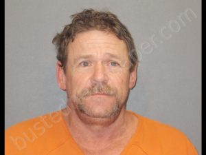 BENNETT, WILLIAM BRYAN | 2019-11-08 Wood County, Texas Booking