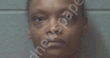 ROBERTS, CHASITY RICKELL | 2019-11-08 Onslow County, North Carolina Booking