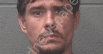 MILBURN, JASON RAYMOND | 2019-11-08 Onslow County, North Carolina Booking