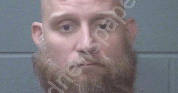 DIBBLE, STEVEN SVEN | 2019-11-08 Onslow County, North Carolina Booking