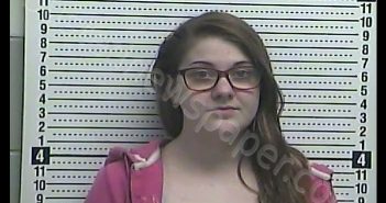 KAYLA M STEARMAN | 2019-11-08 13:57:00 Casey County, Kentucky Booking