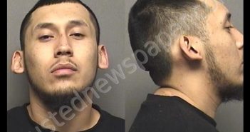 LOPEZ,DARIO ANTONIO | 2019-11-08 11:04:00 Saline County, Kansas Booking