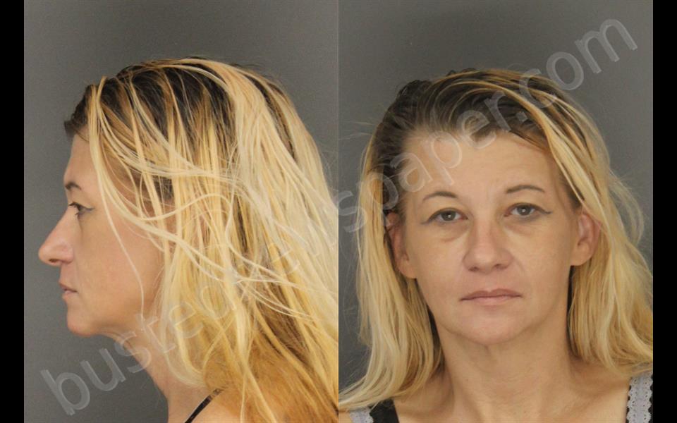 GUTIERREZ, ANGELA LYNN #, Sebastian County, Arkansas - 2019-11-08 18:30:00