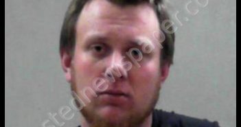 HALL, TREVOR LEE | 2019-11-08 13:10:00 Ohio County, West Virginia Booking