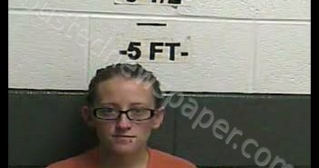 <B>CASSANDRA</B> <B>CANADA</B> #, Whitley County, Kentucky - 2019-11-08 01:27:00