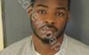 CAMM, <B>DENZEL</B> JAMAL #, <b>Hampton</b> County, Virginia - 2019-11-08