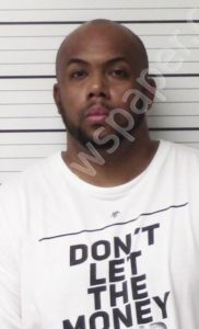 Another Kerr Dealer off the streets
