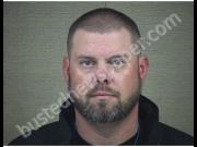 MCLAMB, ERIC | 2019-11-08 Harnett County, North Carolina Booking