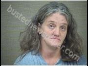 WHEATLEY, MICHELLE | 2019-11-08 Harnett County, North Carolina Booking