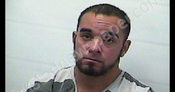 <B>KREMLING</B>, <B>JUSTIN</B> <B>GENE</B> #, Calhoun County, Texas - 2019-11-08 19:35:00