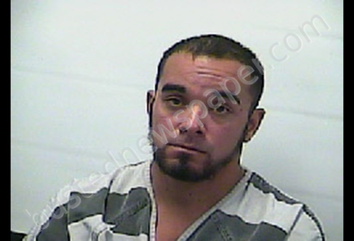 KREMLING, JUSTIN GENE #, Calhoun County, Texas - 2019-11-08 19:35:00