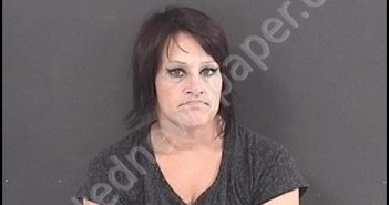 LAWTHER, KIMBERLY CRYSTAL | 2019-11-08 14:26:00 Roanoke County, Virginia Booking