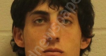 <B>JOHNSON</B>,<B>CALEB</B> <B>SHANE</B> #, Brown County, Texas - 2019-11-08