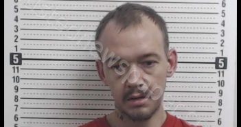 DETTY, <B>CHRISTOPHER</B> <B>PAUL</B> #, Ross County, Ohio - 2019-11-08 13:27:00