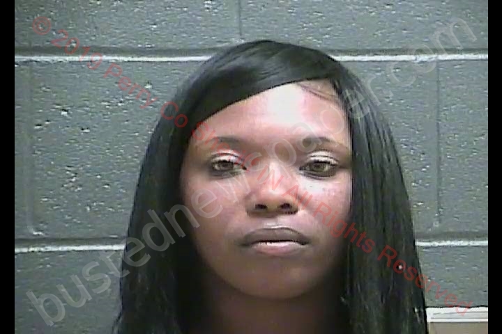 DEANNA WALKER #, Perry County, Indiana - 2019-11-09 16:53:00
