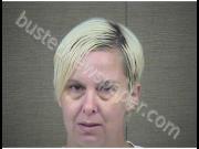 DAVIS, MONICA | 2019-11-09 Harnett County, North Carolina Booking