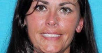 KROMER, ASHLEY | 2019-11-09 03:20:00 Jefferson County, Alabama Booking