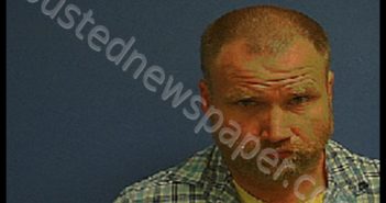 <B>HORNE</B>, <B>ADAM</B> <B>WADE</B> #, Sampson County, North Carolina - 2019-11-09 09:21:00