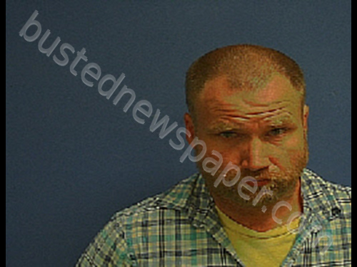 HORNE, ADAM WADE #, Sampson County, North Carolina - 2019-11-09 09:21:00