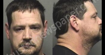 DONAHUE,WILLIAM VICTOR | 2019-11-09 09:45:00 Saline County, Kansas Booking