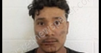 <B>LOPEZ</B>-OLIVIA, <B>FERNANDO</B> #, Macon County, North Carolina - 2019-11-09