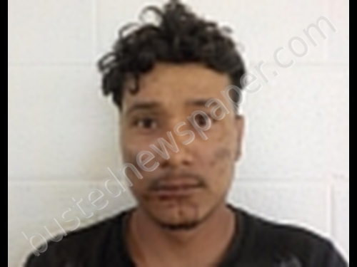 LOPEZ-OLIVIA, FERNANDO #, Macon County, North Carolina - 2019-11-09