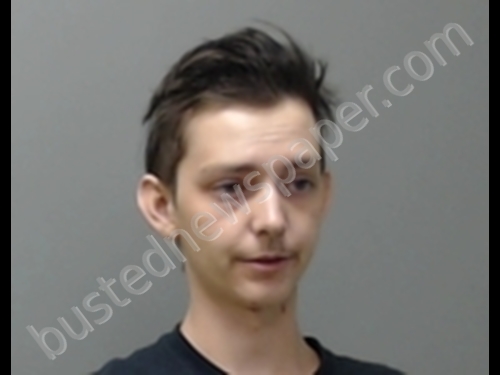 MICHAEL JOHNATHON HERRERA #, Baxter County, Arkansas - 2019-11-09 21:44:00