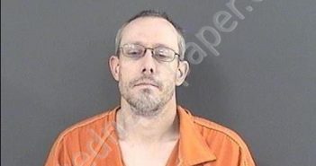 PEERY, BENJAMIN ADAM | 2019-11-09 09:45:00 Roanoke County, Virginia Booking