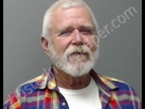 DONALD LEROY WAGONER #, Baxter County, Arkansas - 2019-11-09 21:07:00